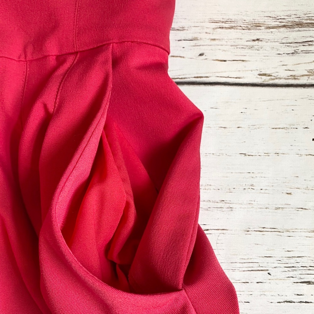 BCBG Strapless Dress - Picture 8 of 8
